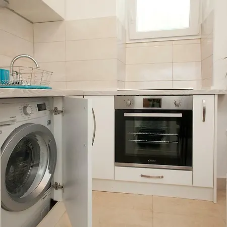 Apartman King's Garden