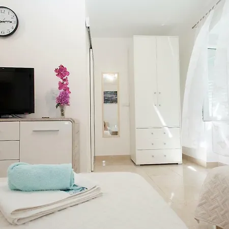 Appartement King's Garden *