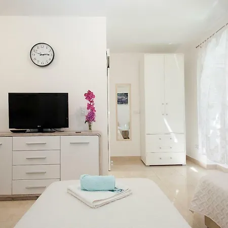 Appartement King's Garden *