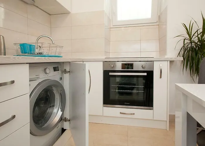 Apartment King's Garden