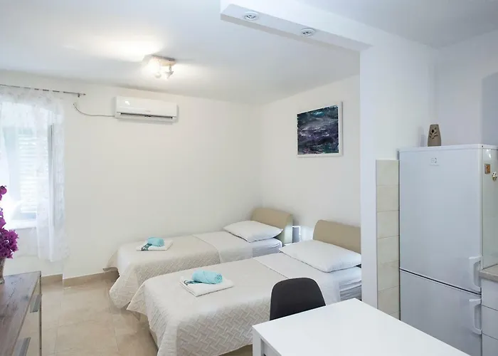 Apartment King's Garden *