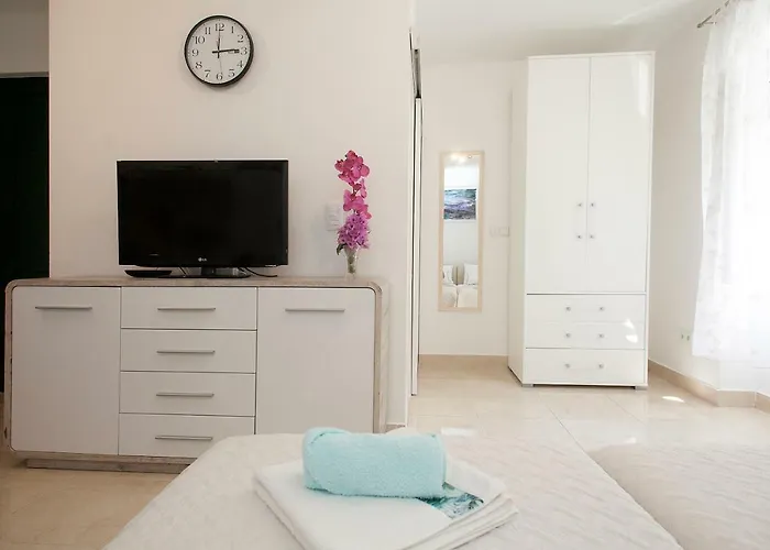 Apartment King's Garden