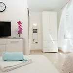 Apartman King's Garden *