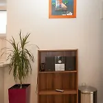 King's Garden Apartman