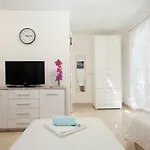 Apartman King's Garden *