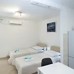 Apartman King's Garden *