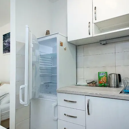 Apartment King's Garden *