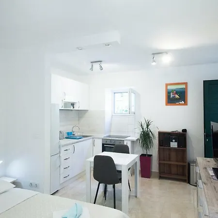 Apartment King's Garden