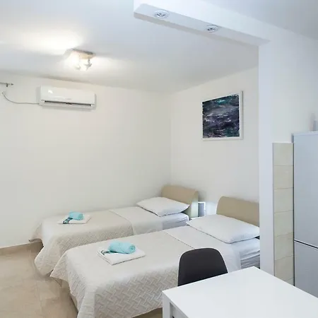 Apartament King's Garden *