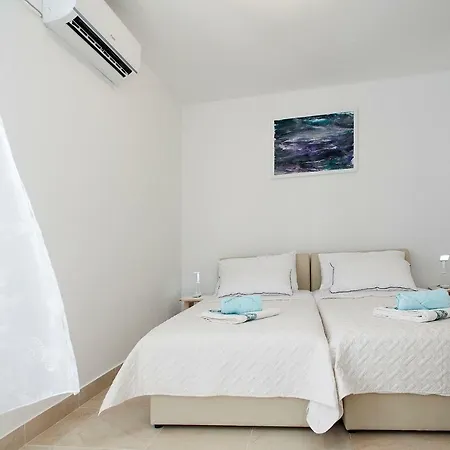 Apartament King's Garden Split